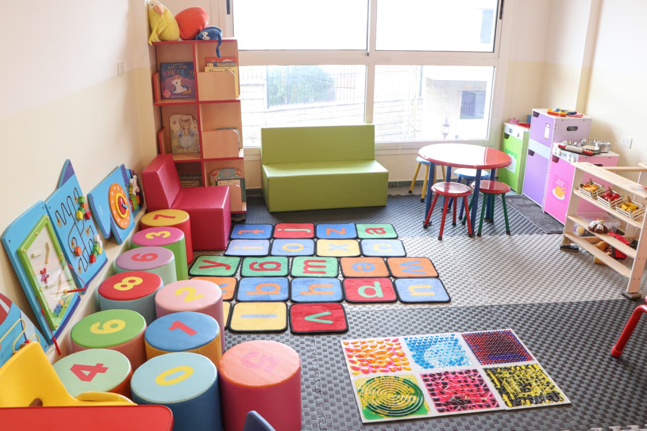 Sunshine Terrific Twos